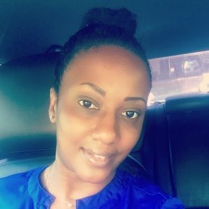 Meet your Posher, Toya